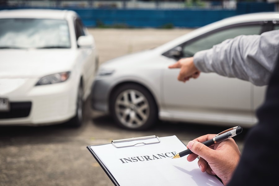 Personal 
      Injury Lawyer Bay Park San Diego CA